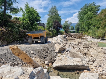 12-Sanacijska obnova vodotokov in hudournikov po poplavah (5)